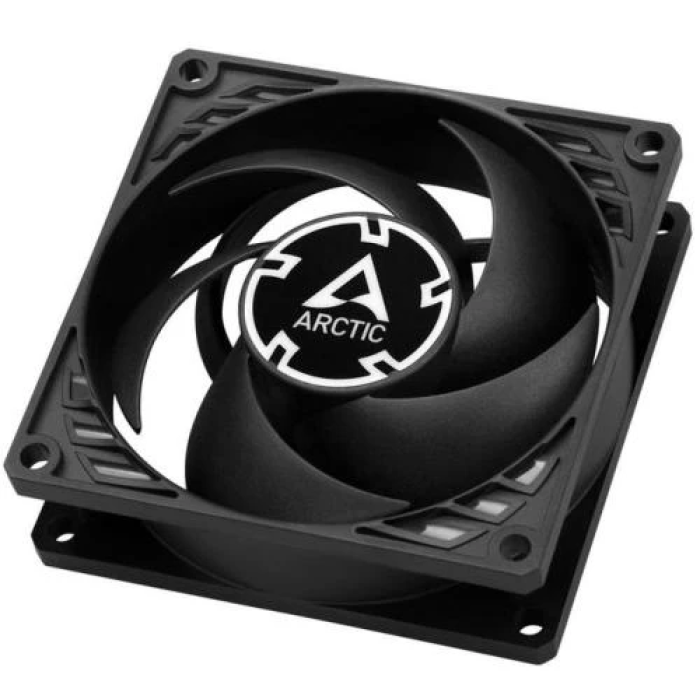 Корпусний вентилятор Arctic P8 Slim PWM PST 80×80×15 мм