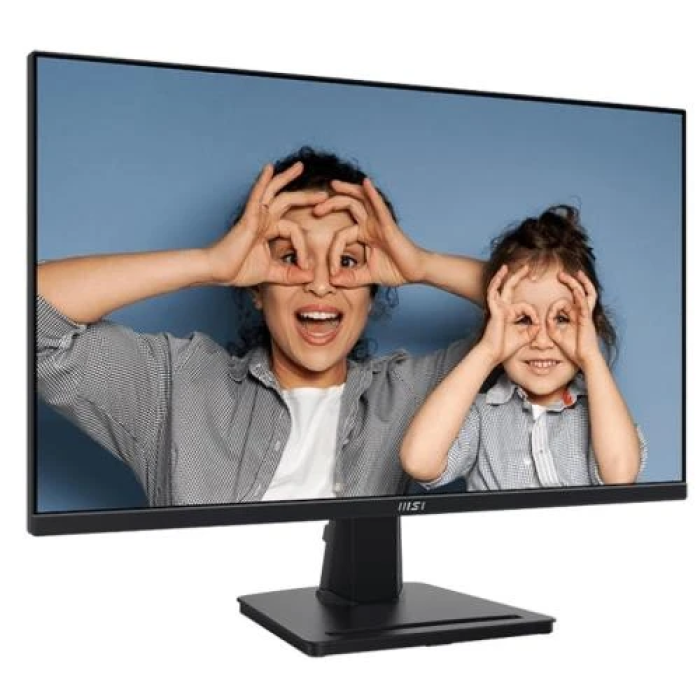 MSI PRO MP275Q — 27″ WQHD монітор із частотою 100 Гц