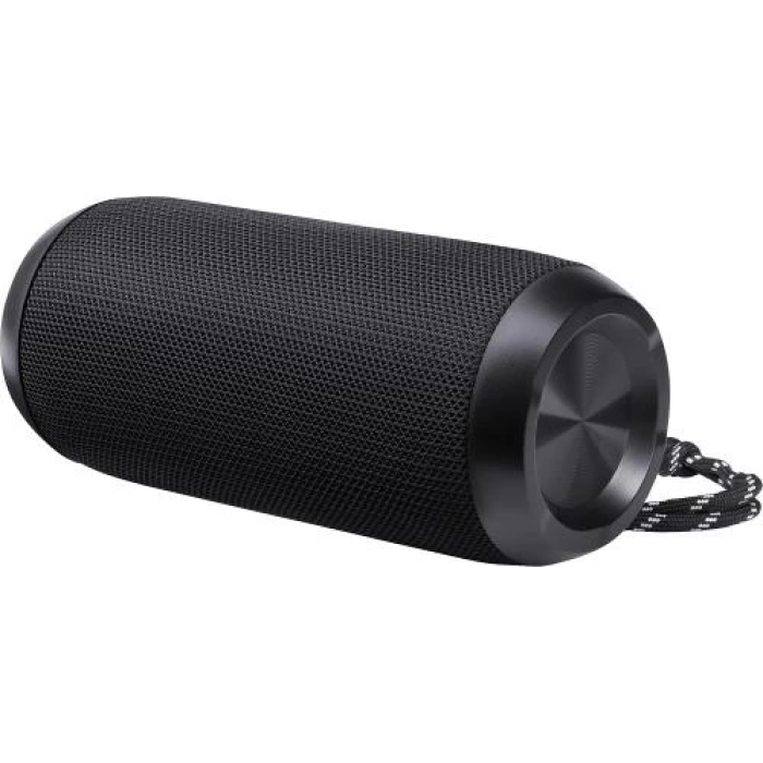 Портативна Bluetooth-колонка Defender Enjoy S100 чорного кольору