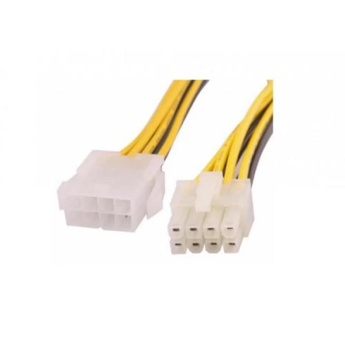 Подовжувач живлення CHiNa 8-pin MB, 20 см