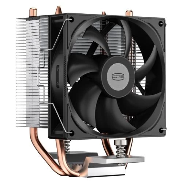 Процесорний кулер PcCooler R200 Black для Intel та AMD