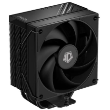 Кулер для процесора (процесорний кулер) ID-Cooling FROZN A410 чорний, 120 мм