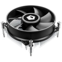 Кулер для процесора (процесорний охолоджувач) ID-Cooling DK-17 PWM 92 мм, до 65 Вт