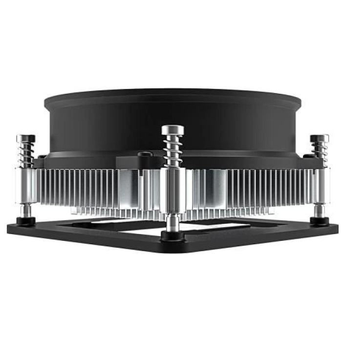 Кулер для процесора ID-Cooling DK-17 PWM із вентилятором 92 мм