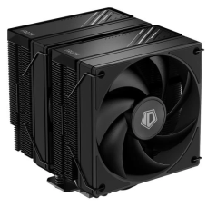 Кулер для процесора (процесорний кулер) ID-Cooling FROZN A620 Black 2x120 мм, до 270 Вт