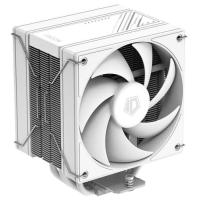 Кулер для процесора (процесорний охолоджувач) ID-Cooling FROZN A410 DW білий, до 230 Вт