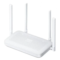 Роутер (маршрутизатор) Xiaomi Router AX1500 білий, Wi‑Fi 6, до 1501 Мбіт/с