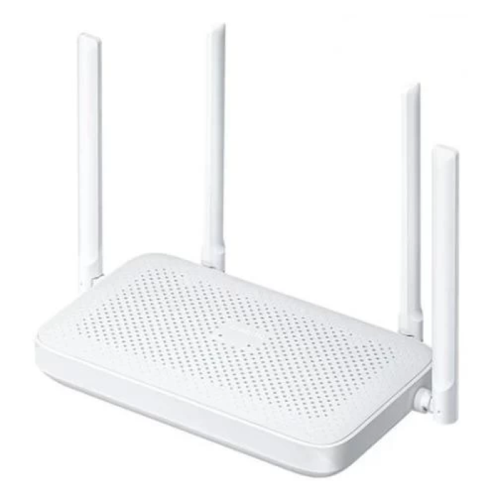 Xiaomi Router AX1500 — білий роутер Wi‑Fi 6 до 1501 Мбіт/с