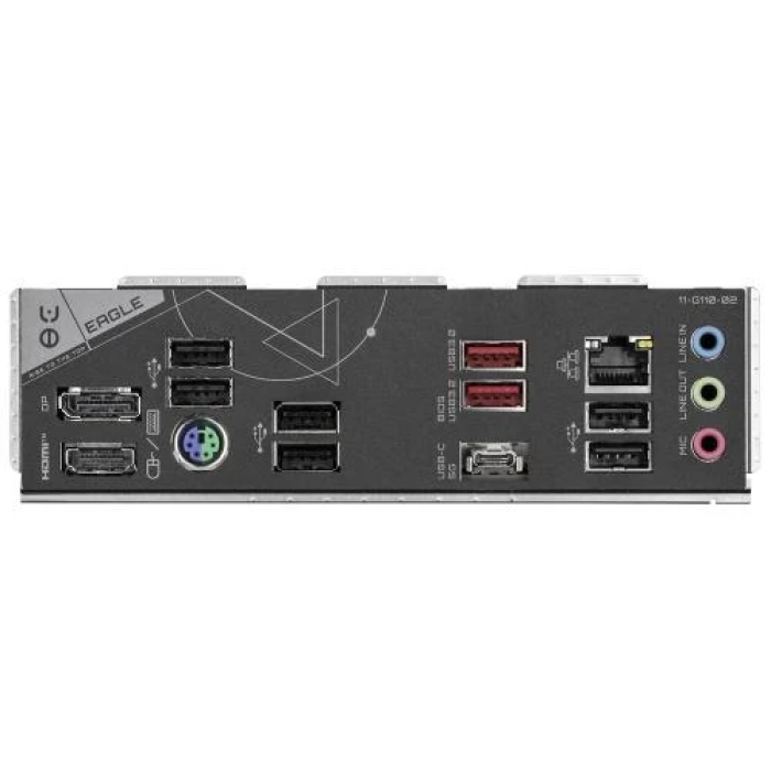 Материнська плата Gigabyte B650 EAGLE для AM5 з DDR5