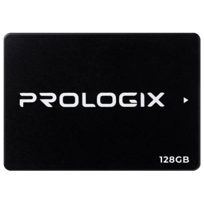 SSD-накопичувач ProLogix S360 на 128 ГБ із SATA3