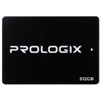 SSD-накопичувач (твердотільний диск) ProLogix S360 512 ГБ SATA3 2,5"
