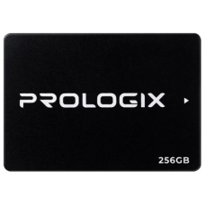 SSD-накопичувач (твердотільний накопичувач) Prologix S360 256 ГБ