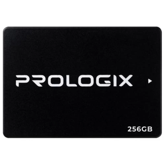 SSD-накопичувач Prologix S360 на 256 ГБ