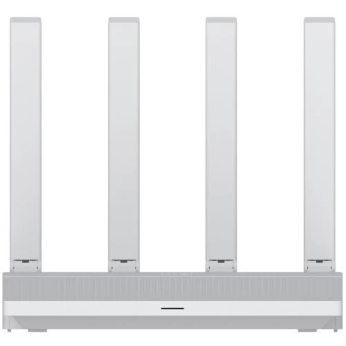 Wi-Fi роутер Xiaomi Router AX3000T White — білий із Wi-Fi 6