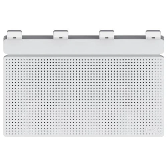 Wi-Fi роутер Xiaomi Router AX3000T White — білий із Wi-Fi 6