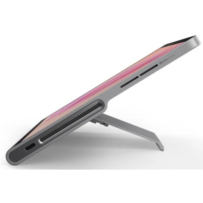 Планшет Lenovo Tab Plus 11.5″ з 8 ГБ ОЗП і 128 ГБ пам’яті, Luna Grey