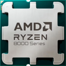 Процесор (CPU) AMD Ryzen 7 8700F 8 ядер, 4,1/5,0 ГГц