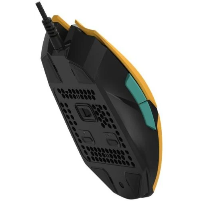 Ігрова миша A4Tech W63 Max Sunset із чутливістю 100–12 000 dpi