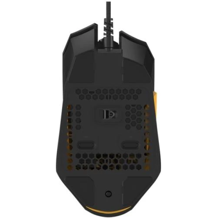 Ігрова миша A4Tech W63 Max Midnight з RGB-підсвічуванням