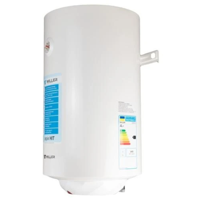 Вертикальний бойлер Willer EV50R-HIT на 50 л