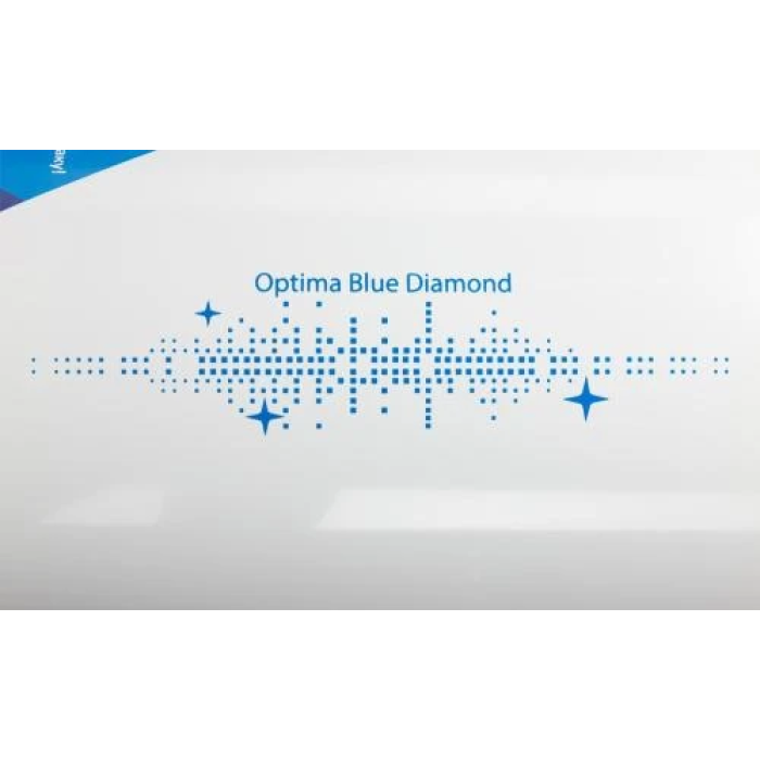Електричний бойлер Willer Optima на 100 літрів