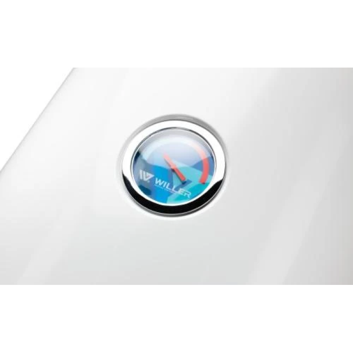 Електричний бойлер Willer Optima на 100 літрів