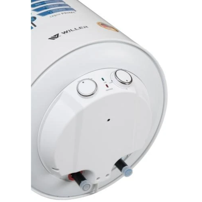 Накопичувальний бойлер Willer EV100DR-Prime на 100 л