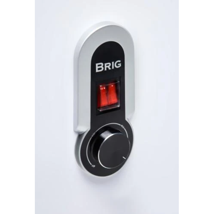 Плаский бойлер Willer IV50DR Brig на 50 л
