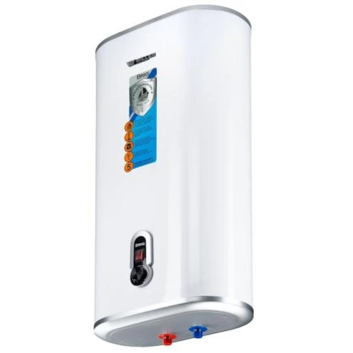 Плаский бойлер Willer IV50DR Brig на 50 л