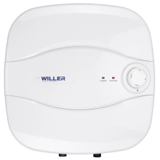 Водонагрівач (бойлер) Willer PA10R New Optima Mini 10 л, 1500 Вт