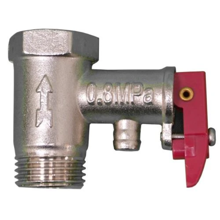 Бойлер Willer PA10R New Optima Mini на 10 л, 1500 Вт