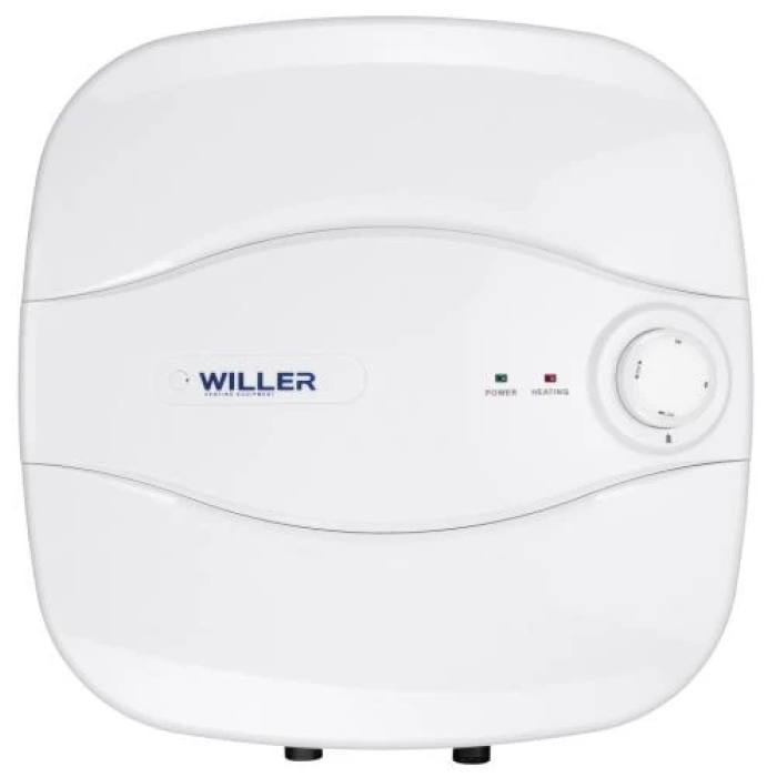 Водонагрівач Willer PA15R на 15 л для кухні