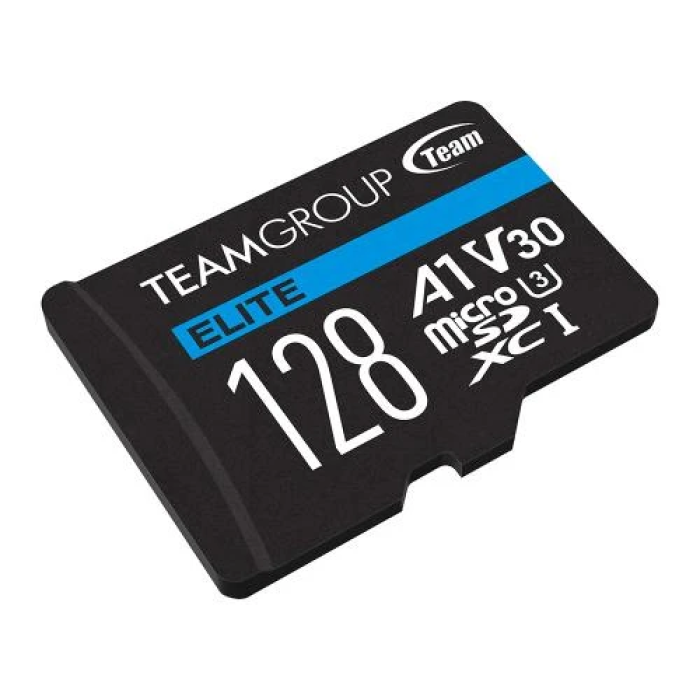 Карта пам’яті Team ELITE A1 microSDXC 128 ГБ