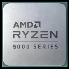 Процесор (CPU) AMD Ryzen 5 5500GT 6 ядер, 3,6 ГГц