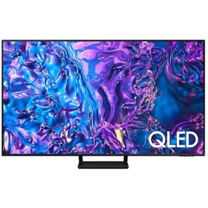 Телевізор Samsung QE65Q70DAUXUA з QLED-екраном 65 дюймів