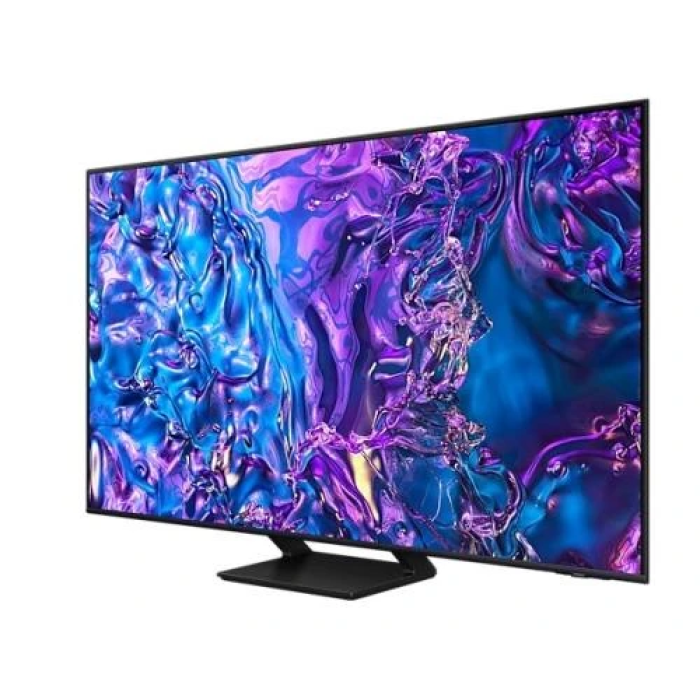 Телевізор Samsung QE65Q70DAUXUA з QLED-екраном 65 дюймів