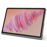 Планшет (мультимедійний планшет) Lenovo Tab Plus 256 ГБ, Luna Grey