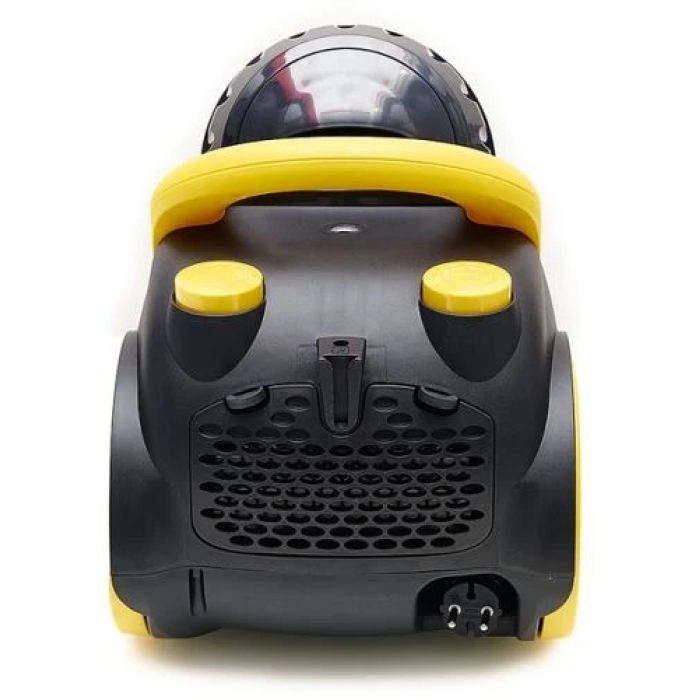 Безмішковий побутовий пилосос Castle CW-103Y, 2200 Вт
