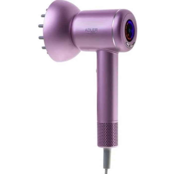 Фен для волосся Adler AD-2270P — 1600 Вт