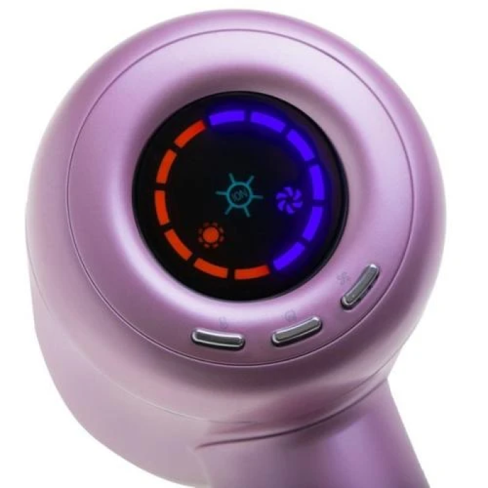 Фен для волосся Adler AD-2270P — 1600 Вт