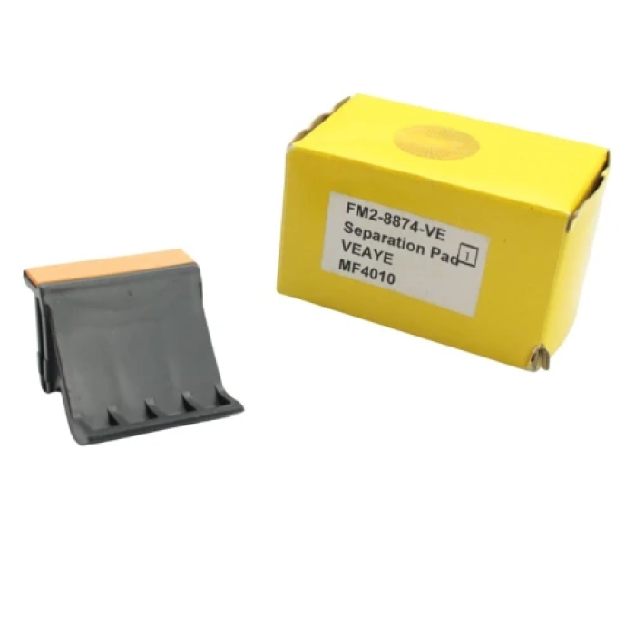 Гальмівний майданчик Veaye FM2-8874 для картриджів Canon MF4010, MF4018, MF4120, MF4122, MF4140, MF4150, MF4200, MF4270, MF4600, MF4680, MF4690