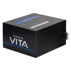 Блок живлення (БЖ) Chieftec VITA BPX-750-S 750 Вт, 80+ Bronze