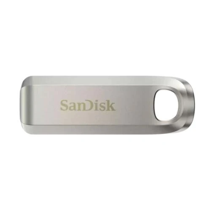 Флешка SanDisk Ultra Luxe 256 ГБ з USB Type-C