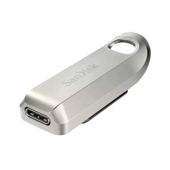 Флешка SanDisk Ultra Luxe 256 ГБ з USB Type-C