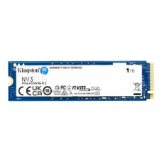 SSD (твердотільний накопичувач) Kingston NV3 1 ТБ PCIe 4.0 x4