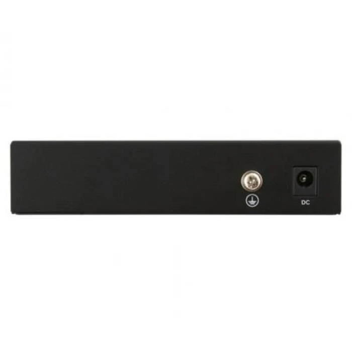 PoE комутатор FoxGate S6004-E2-AI POE 60 Вт