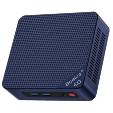 Міні-ПК (неттоп) Beelink Mini S12 Navy Blue 8 ГБ/256 ГБ