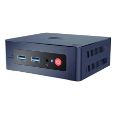 Неттоп (міні-ПК) Beelink MINI S 8 ГБ / 256 ГБ, Black
