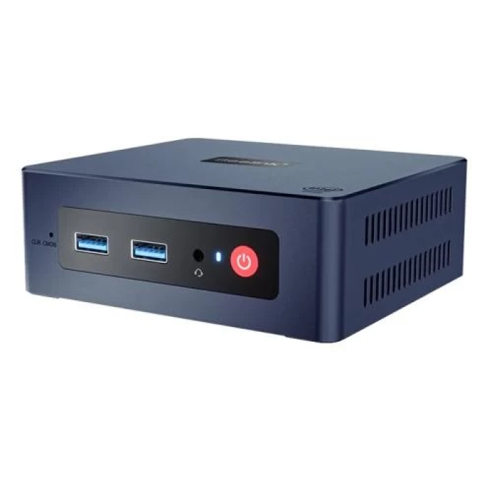 Міні-ПК Beelink MINI S з 8 ГБ пам’яті та SSD 256 ГБ