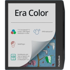 Електронна книга (рідер) PocketBook Era Color 7″ Stormy Sea, 32 ГБ